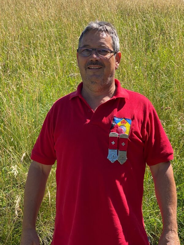 Marcel Grenacher, 69 Punkte