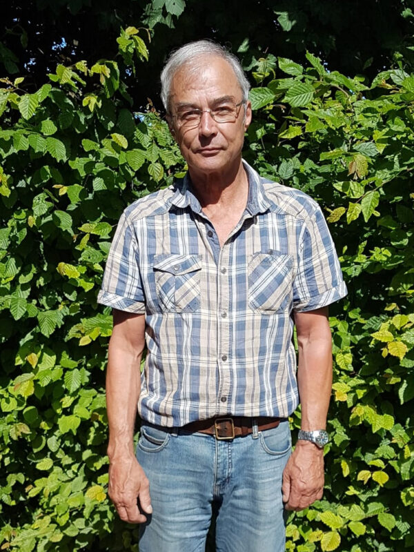 Rolf Lang, 71 Punkte