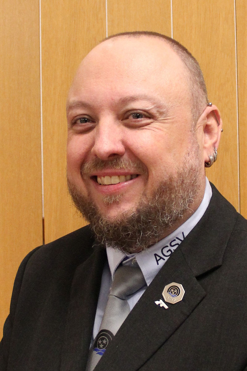 Bernhard Kayser