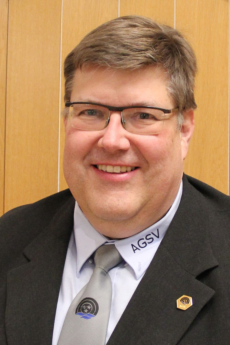 Jürg Weber