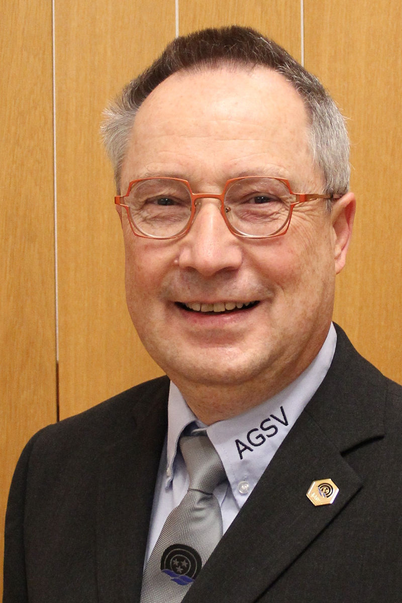Thomas Rohr