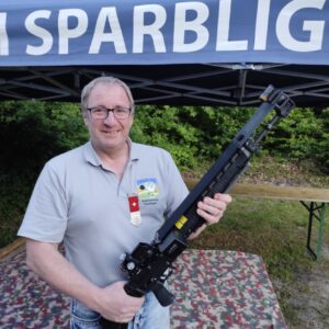 Andi Erdin, SV Gansingen, 72 Pkt.