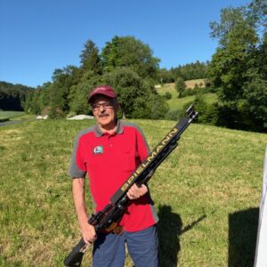Hermann Döbeli, SV Oberkulm, 70 Pkt