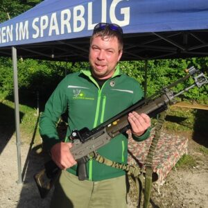 Martin Weiss, SV Gansingen,71 Pkt
