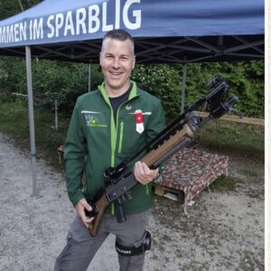 Senn Matthias, SV Gansingen, 71 Pkt.